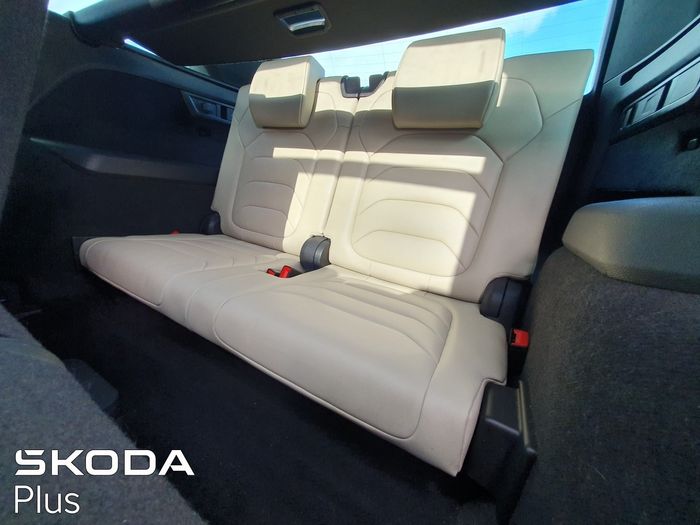 Skoda Kodiaq 2023