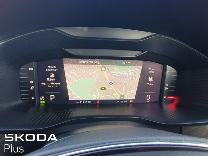 Skoda Kodiaq 2023