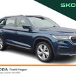 Skoda Kodiaq 2023