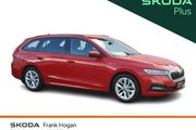Skoda Octavia 2023