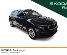 Skoda Kamiq 2026