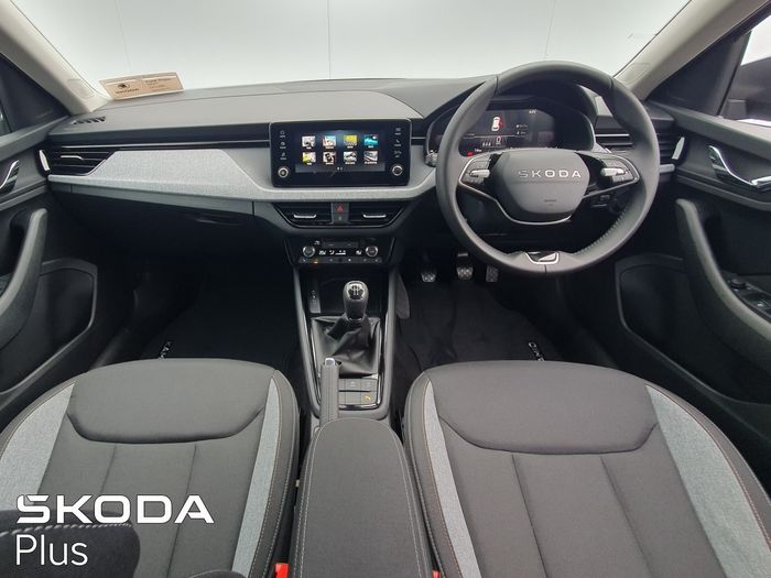 Skoda Kamiq 2026