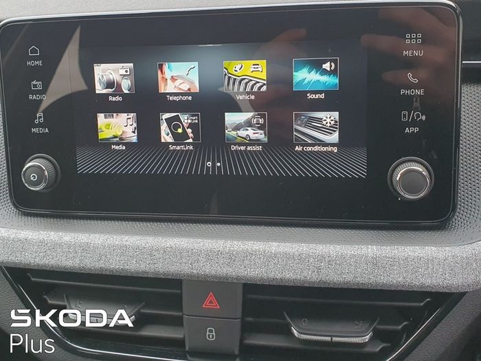 Skoda Kamiq 2026