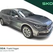 Skoda Superb 2026