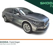 Skoda Superb 2026