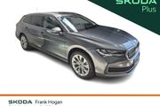 Skoda Superb 2026