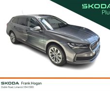 Skoda Superb 2026