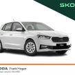 Skoda Fabia 2026