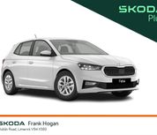 Skoda Fabia 2026