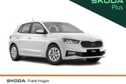 Skoda Fabia 2026