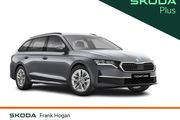 Skoda Octavia 2026