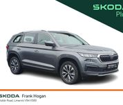 Skoda Kodiaq 2024