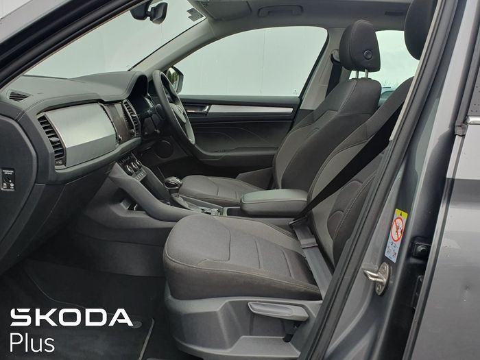 Skoda Kodiaq 2024