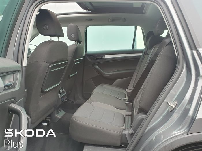 Skoda Kodiaq 2024