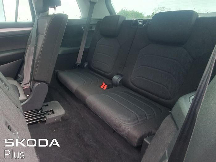 Skoda Kodiaq 2024