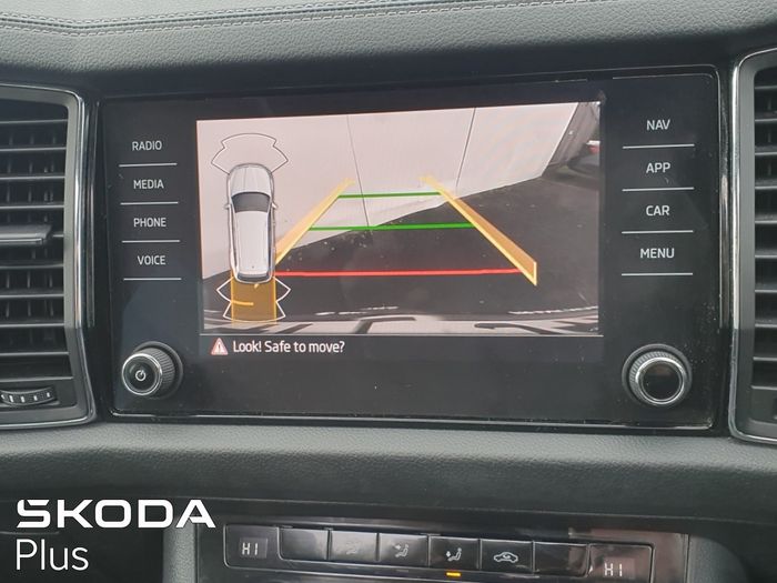 Skoda Kodiaq 2024