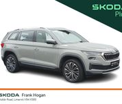 Skoda Kodiaq 2023