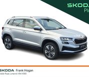 Skoda Karoq 2023