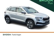 Skoda Karoq 2023