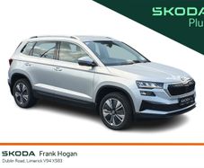 Skoda Karoq 2023