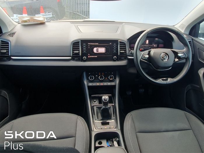 Skoda Karoq 2023