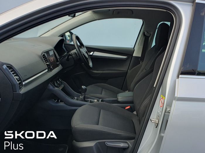 Skoda Karoq 2023