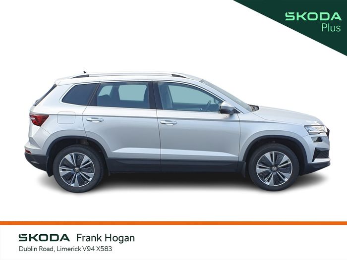 Skoda Karoq 2023