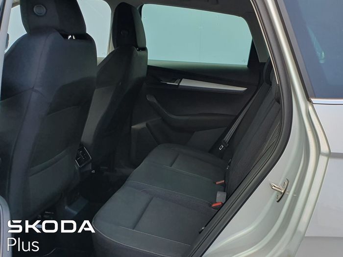 Skoda Karoq 2023