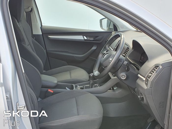 Skoda Karoq 2023