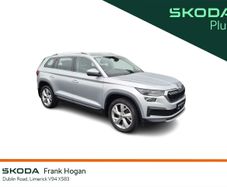 Skoda Kodiaq 2023