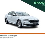 Skoda Octavia 2025