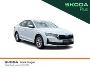 Skoda Octavia 2025