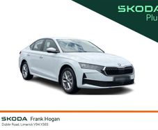 Skoda Octavia 2025
