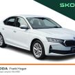 Skoda Octavia 2025