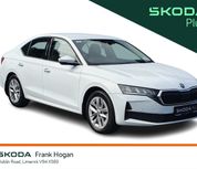 Skoda Octavia 2025