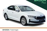 Skoda Octavia 2025