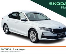 Skoda Octavia 2025