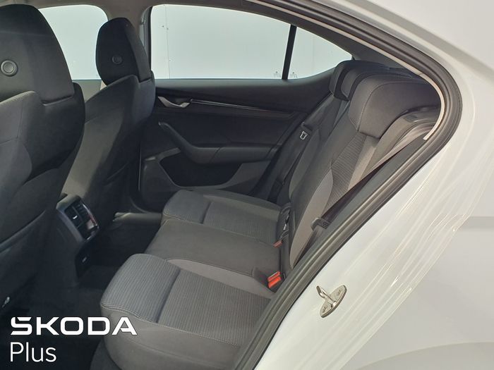 Skoda Octavia 2025