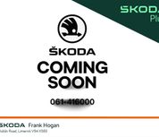 Skoda Superb 2024
