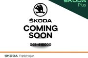 Skoda Superb 2024