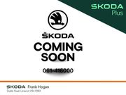 Skoda Superb 2024