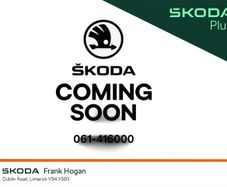 Skoda Superb 2024