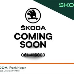 Skoda Superb 2024