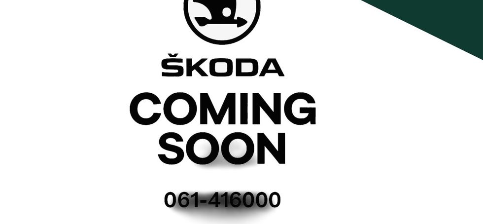 Skoda Superb 2024