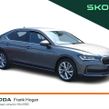 Skoda Superb 2024