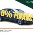 Skoda Superb 2024