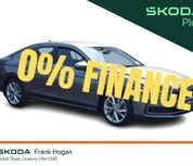 Skoda Superb 2024