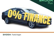 Skoda Superb 2024