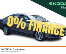 Skoda Superb 2024