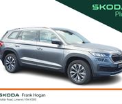 Skoda Kodiaq 2023